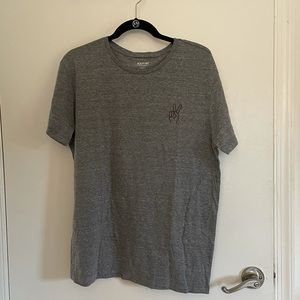 Never worn Marine Layer t-shirt